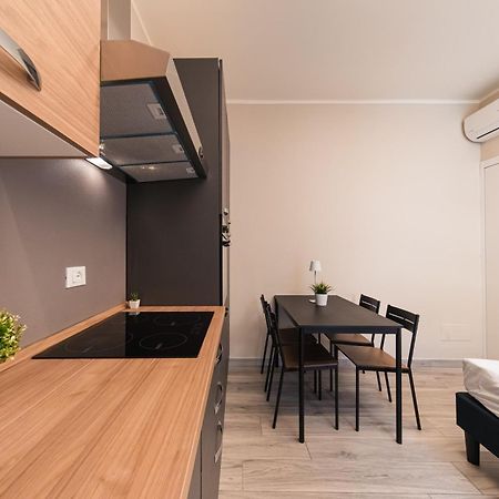 Dall'Arca Suites Bologna Station - Center - Fiera المظهر الخارجي الصورة