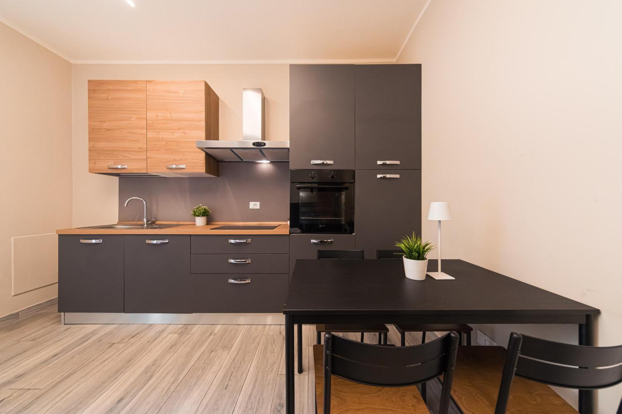 Dall'Arca Suites Bologna Station - Center - Fiera المظهر الخارجي الصورة