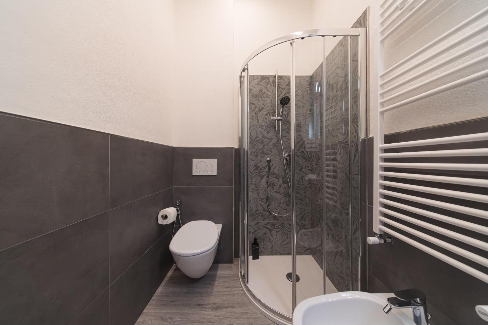 Dall'Arca Suites Bologna Station - Center - Fiera المظهر الخارجي الصورة