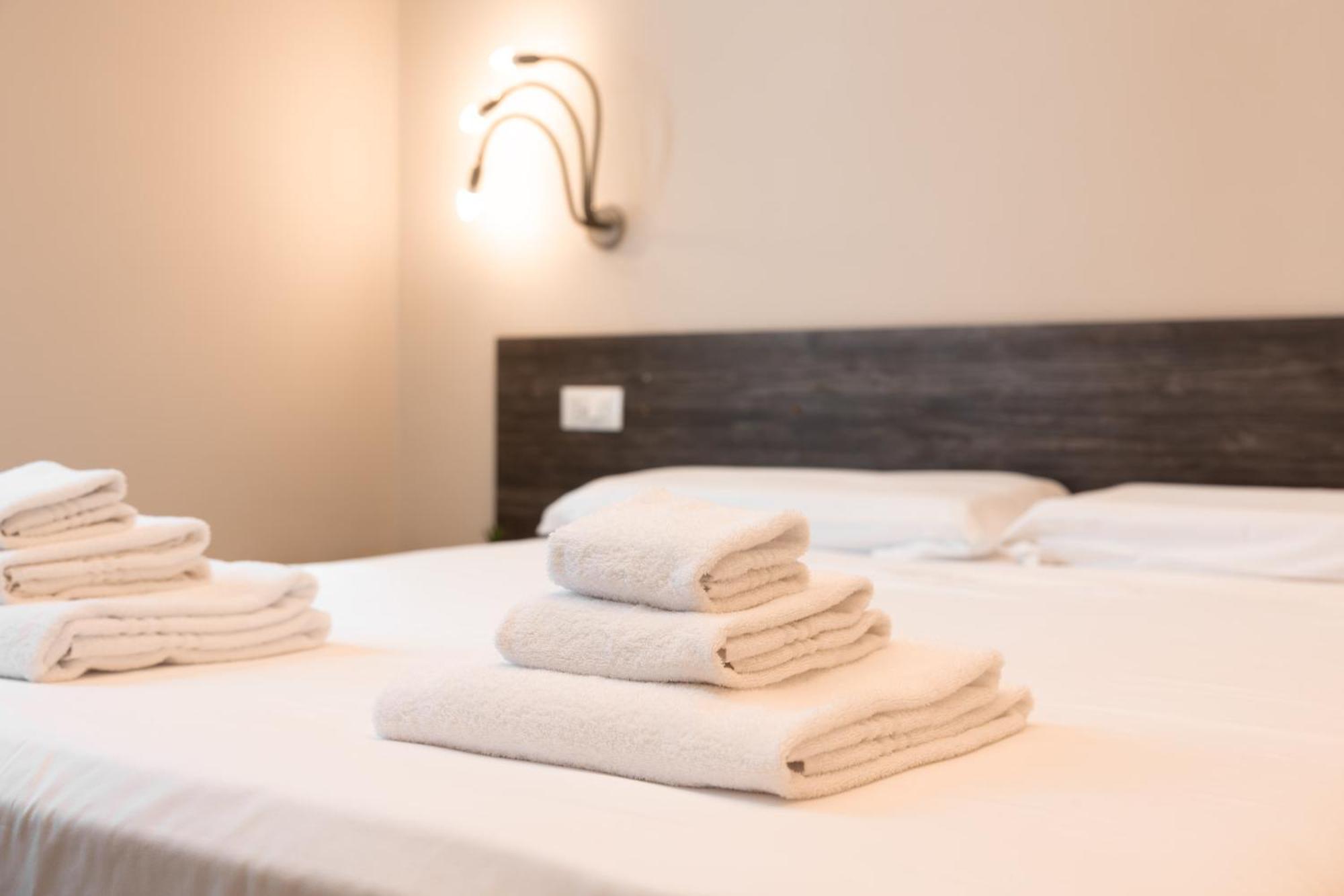 Dall'Arca Suites Bologna Station - Center - Fiera المظهر الخارجي الصورة