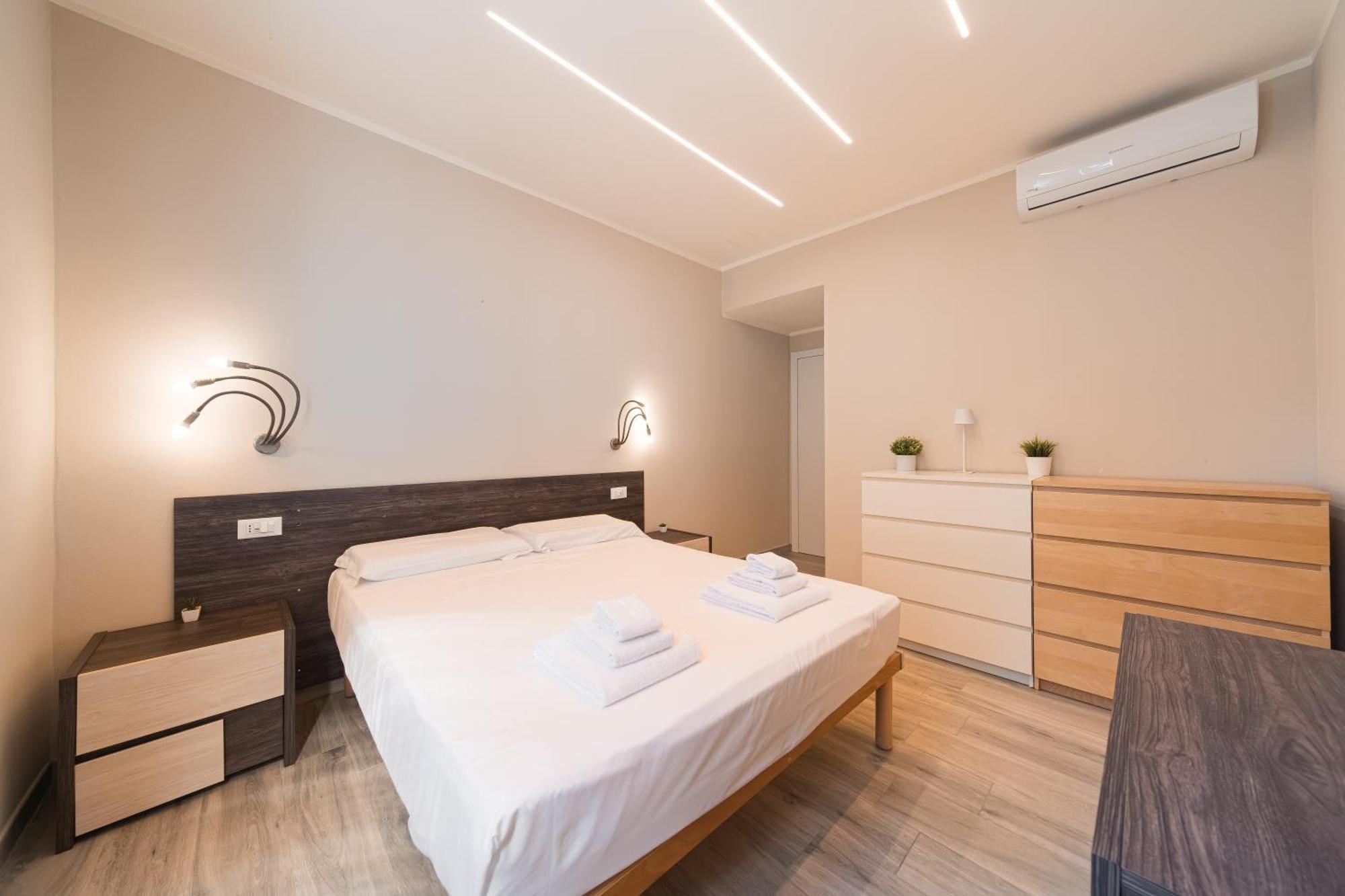 Dall'Arca Suites Bologna Station - Center - Fiera المظهر الخارجي الصورة