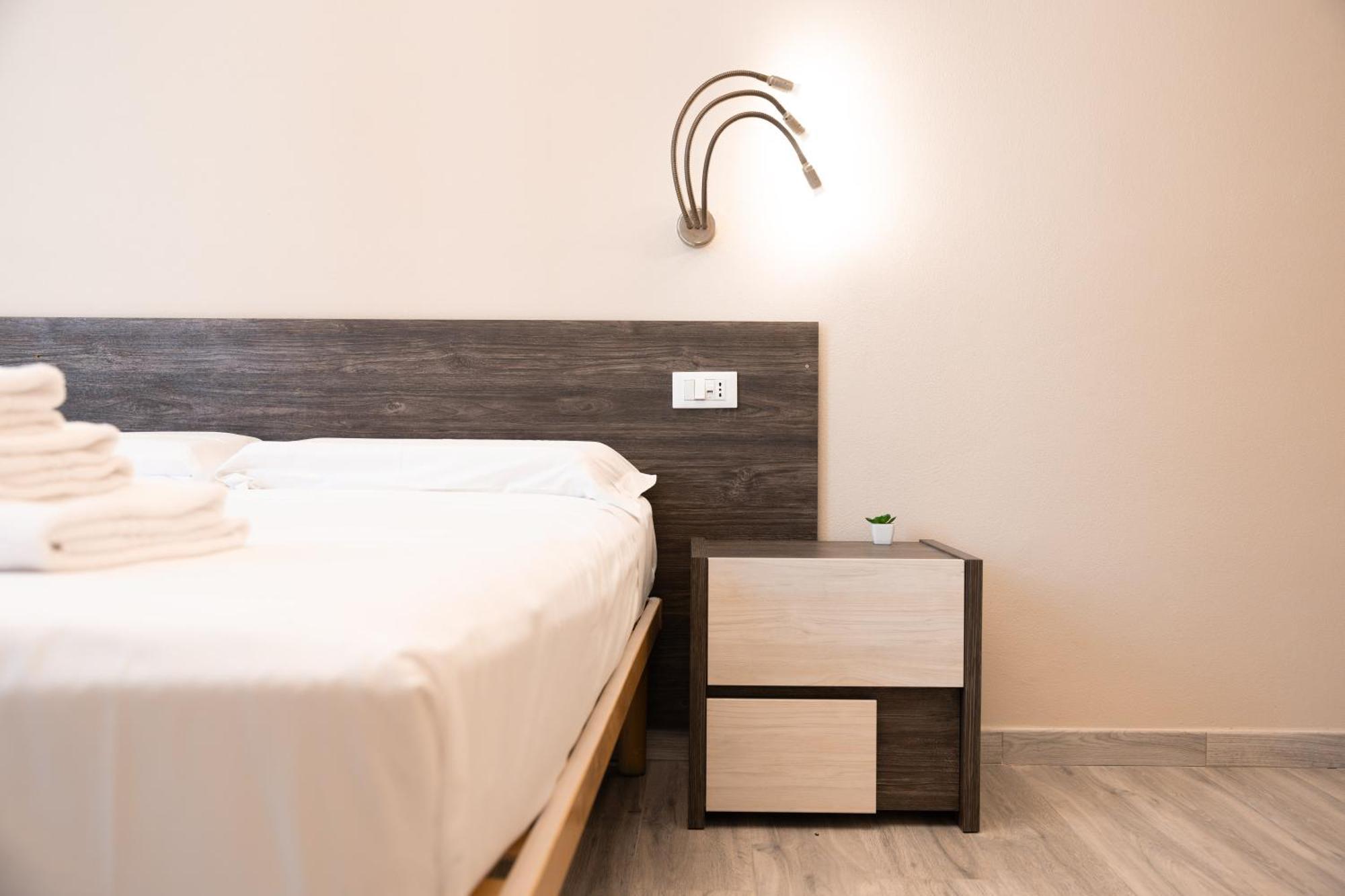Dall'Arca Suites Bologna Station - Center - Fiera المظهر الخارجي الصورة