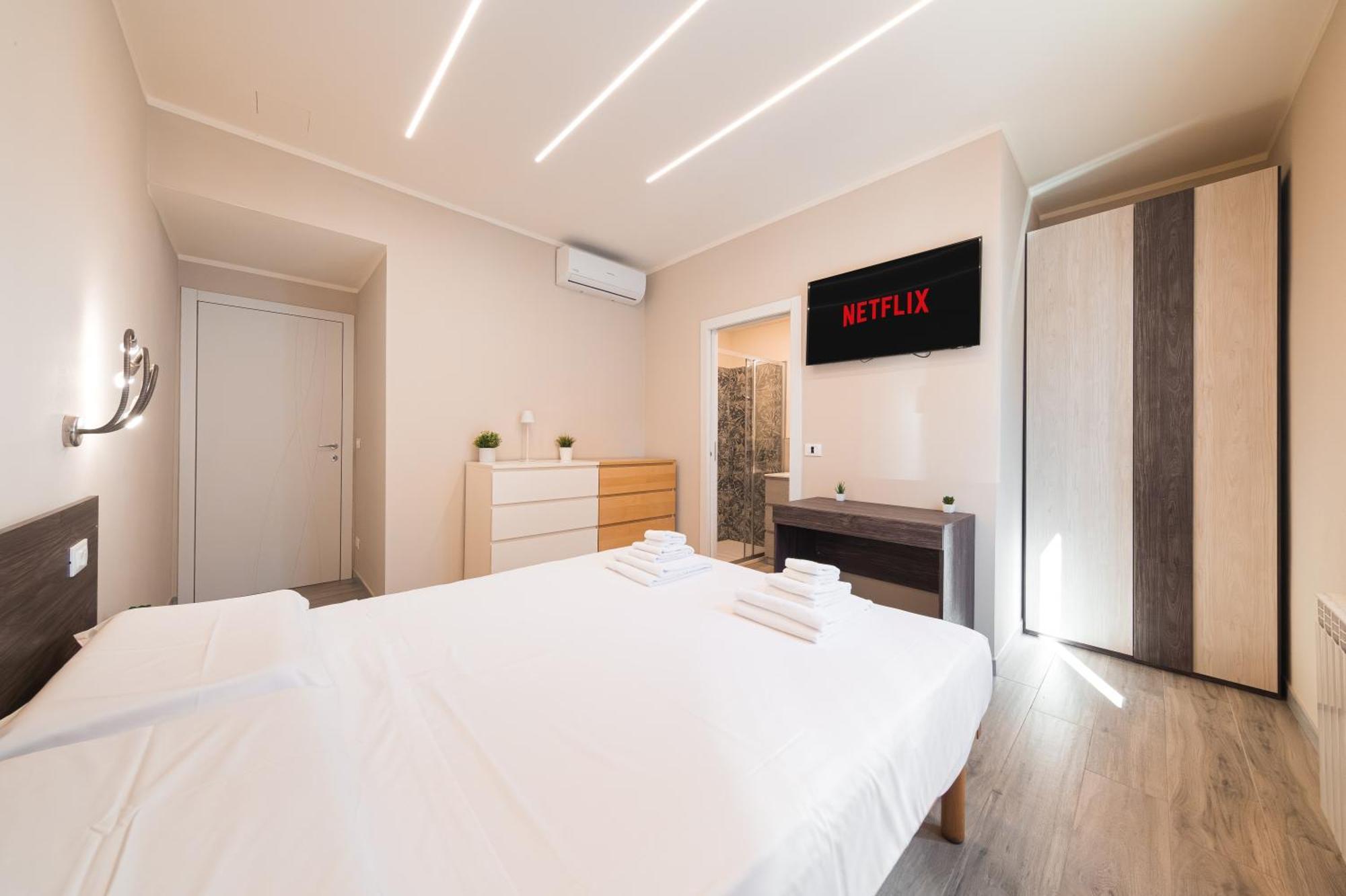Dall'Arca Suites Bologna Station - Center - Fiera المظهر الخارجي الصورة