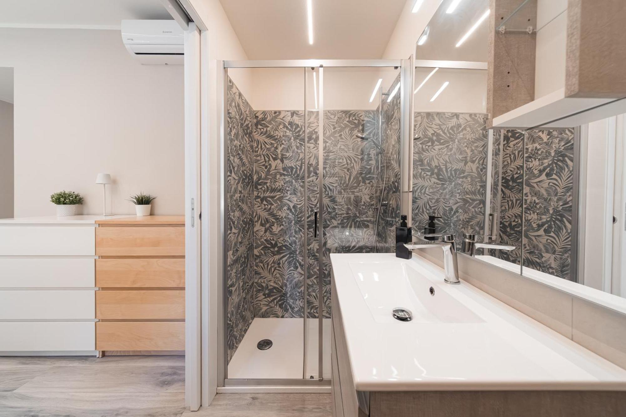 Dall'Arca Suites Bologna Station - Center - Fiera المظهر الخارجي الصورة
