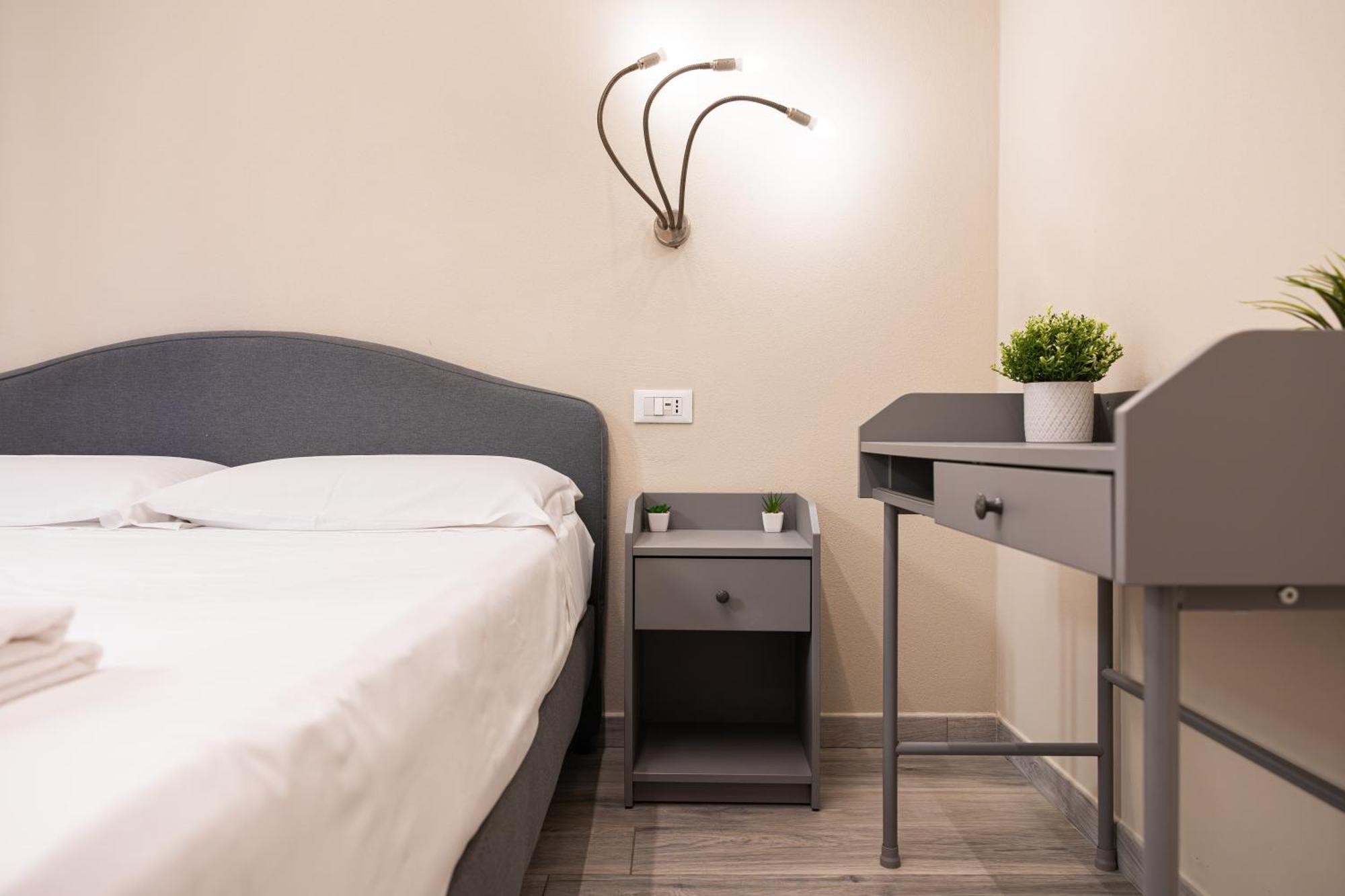 Dall'Arca Suites Bologna Station - Center - Fiera المظهر الخارجي الصورة