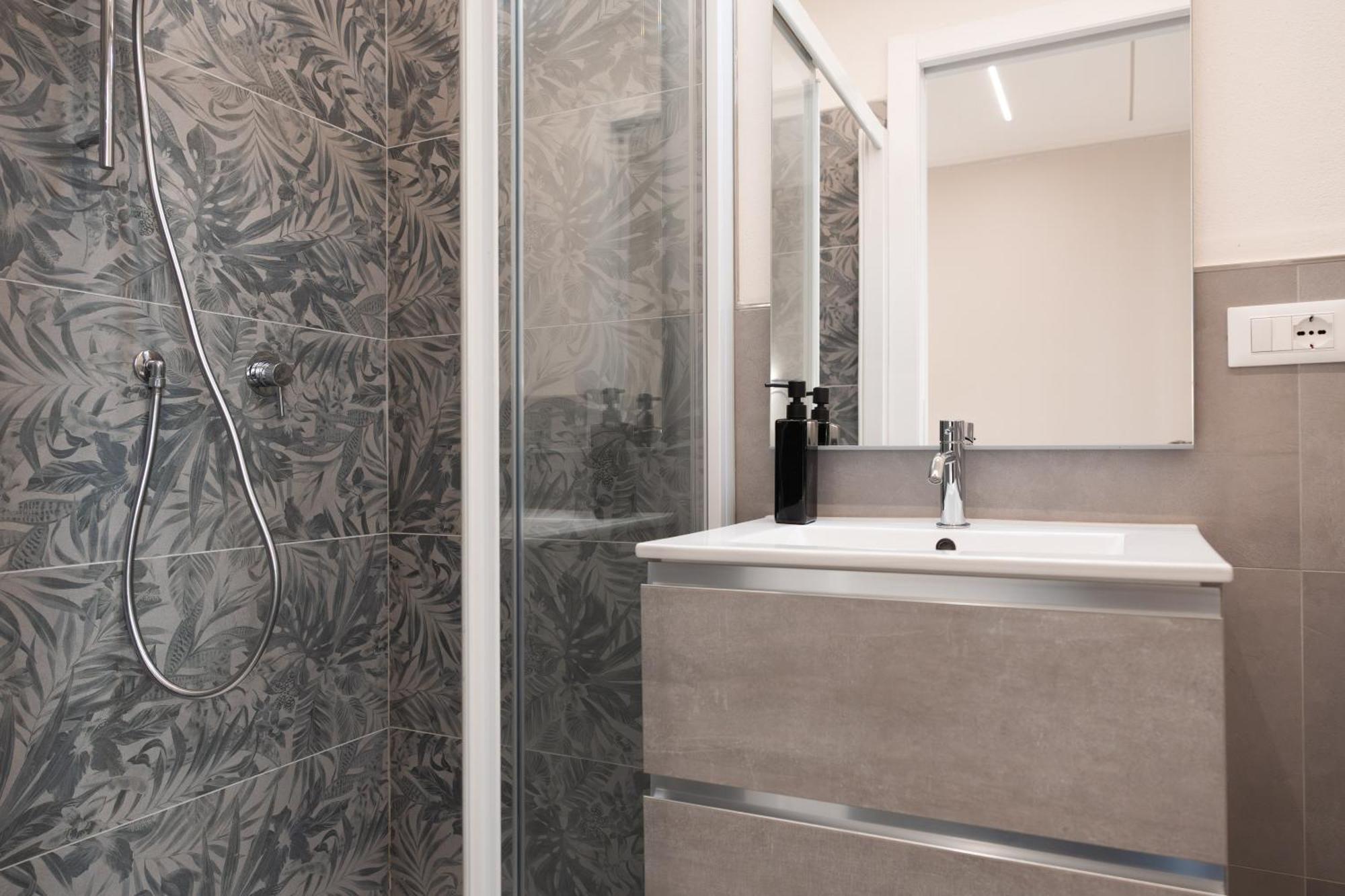 Dall'Arca Suites Bologna Station - Center - Fiera المظهر الخارجي الصورة