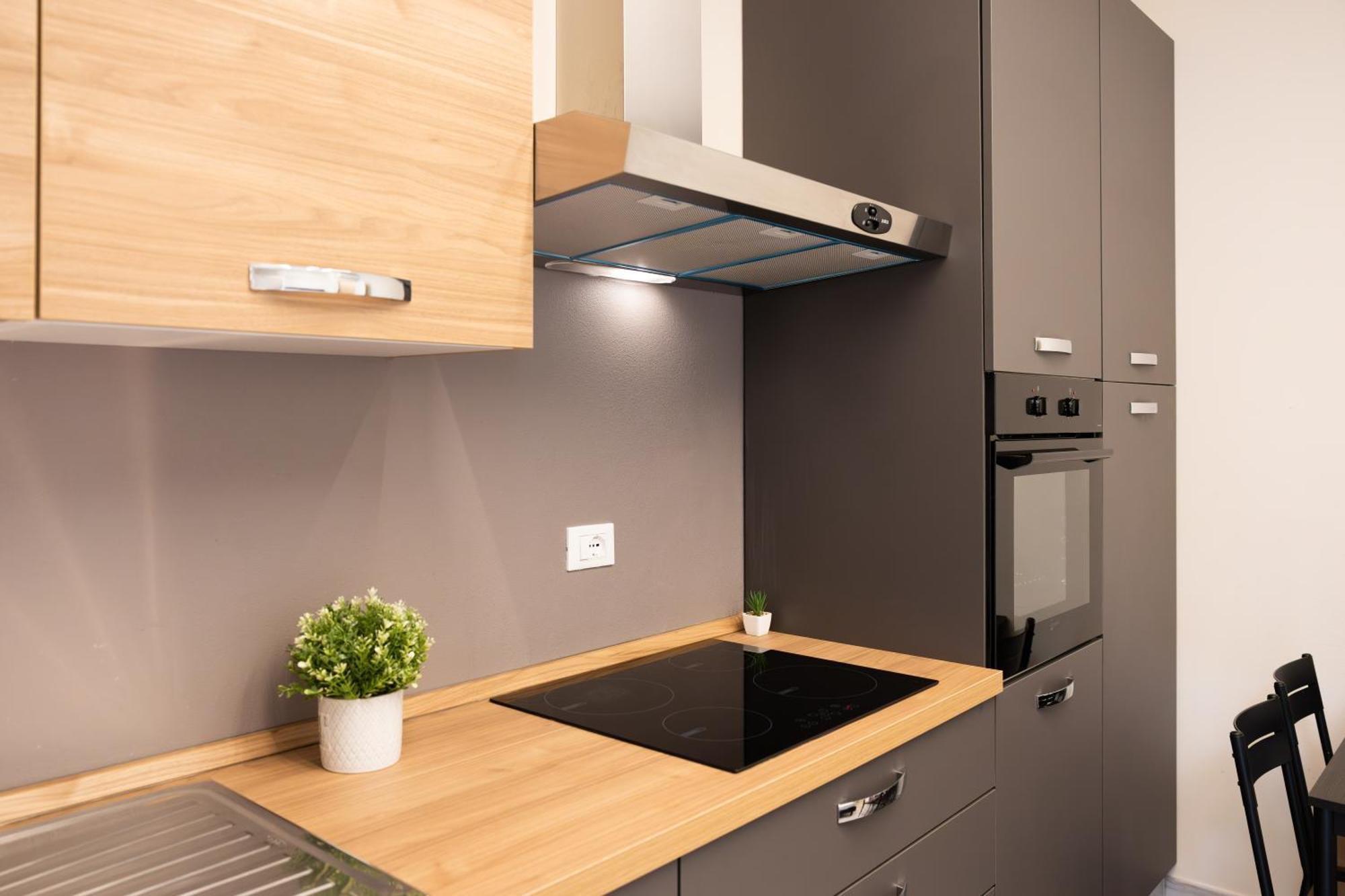 Dall'Arca Suites Bologna Station - Center - Fiera المظهر الخارجي الصورة